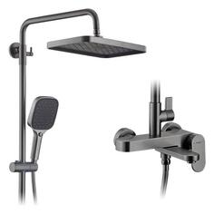 Душевая система Raglo R50.24.09 R50.24.09