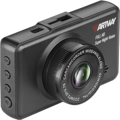 Видеорегистратор Artway AV-396 Super Night Vision AV-396 Super Night Vision