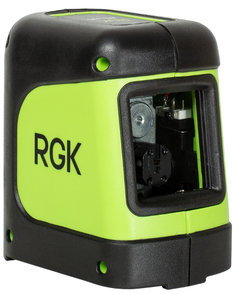 Лазерный уровень RGK ML-11G ML-11G