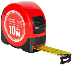 Рулетка RGK R10 R10