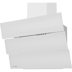 Вытяжка LEX Rio G 600 White (CHTI000370) Rio G 600 White (CHTI000370)