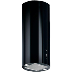 Вытяжка Jetair Pipe Island BL/A/43 Pipe Island BL/A/43