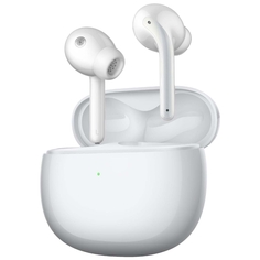 Беспроводные наушники Xiaomi Buds 3 White (BHR5526GL) Buds 3 White (BHR5526GL)