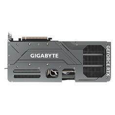 Видеокарта GIGABYTE Nvidia GeForce RTX 4080 Super Gaming OC 16GB (GV-N408SGAMING) Nvidia GeForce RTX 4080 Super Gaming OC 16GB (GV-N408SGAMING)