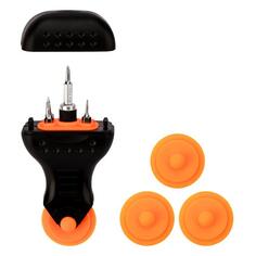 Набор отверток и роликов KRANZ KR-12-4770 KR-12-4770