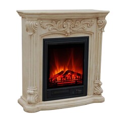Электрический камин ELEMENT FLAME "Алессандра" (MM01630) "Алессандра" (MM01630)