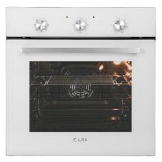 Электрический духовой шкаф LEX EDM 070 WH EDM 070 WH