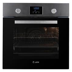 Электрический духовой шкаф LEX EDP 093 IX EDP 093 IX