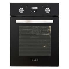 Электрический духовой шкаф LEX EDP 4571 BL EDP 4571 BL