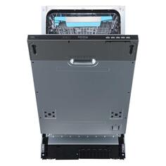 Встраиваемая посудомоечная машина Korting KDI 45570 KDI 45570