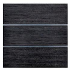 Умный выключатель Sibling 3 клавиши, черный (Powerlite-LS3B) 3 клавиши, черный (Powerlite-LS3B)