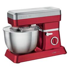 Планетарный миксер Clatronic KM 3630 Red KM 3630 Red