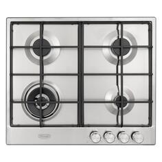 Газовая варочная панель DeLonghi SLF 460 LX RUS SLF 460 LX RUS