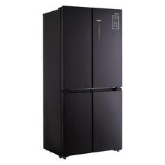 Холодильник Tesler RCD-482I, графитовый RCD-482I, графитовый