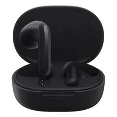 Беспроводные наушники Xiaomi Redmi Buds 4 Lite Black Redmi Buds 4 Lite Black