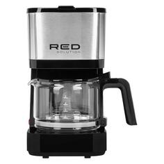 Кофеварка капельная RED solution RCM-M1528 RCM-M1528