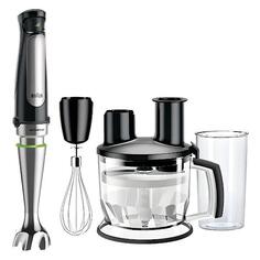 Погружной блендер Braun MQ 7075 X MQ 7075 X