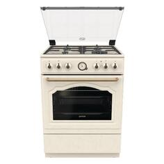Комбинированная плита Gorenje KS6C70CLI KS6C70CLI