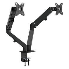Кронштейн для монитора Uniteki FMGT82B Black FMGT82B Black