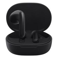 Беспроводные наушники Redmi Buds 4 Lite Black Buds 4 Lite Black