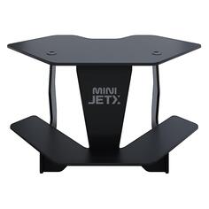 Игровой компьютерный стол VMMGAME JETXmini Dark Black JETXmini Dark Black