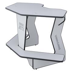 Игровой стол VMMGAME JETXmini Light Black (SF-1WBK-M) JETXmini Light Black (SF-1WBK-M)