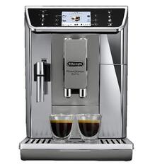 Кофемашина DeLonghi PrimaDonna Elite ECAM650.55.MS PrimaDonna Elite ECAM650.55.MS