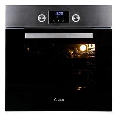 Электрический духовой шкаф LEX EDP 093 IX New EDP 093 IX New