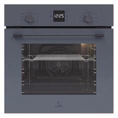 Электрический духовой шкаф LEX EDM 076 GR EDM 076 GR