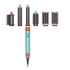 Стайлер Dyson Airwrap Complete Long HS05 Ceramic Pop Mint + кейс Airwrap Complete Long HS05 Ceramic Pop Mint + кейс