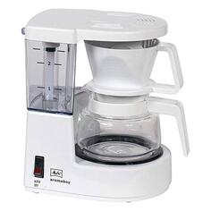Кофеварка капельная Melitta AromaBoy 1015-01 White AromaBoy 1015-01 White