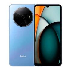 Смартфон Redmi A3 4/128GB Blue A3 4/128GB Blue