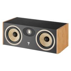 Центральный канал Focal Aria Evo X CC Prime Walnut Aria Evo X CC Prime Walnut