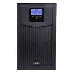 ИБП TurboSky 3KVA 3KVA