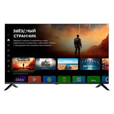 Ultra HD (4K) LED телевизор 50" Digma DM-LED50UBB40 DM-LED50UBB40