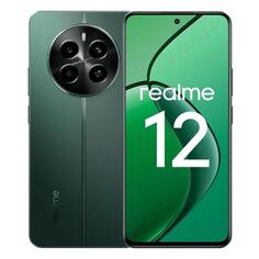 Смартфон realme 12 4G 8/256GB Green (RMX3871) 12 4G 8/256GB Green (RMX3871)