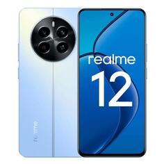 Смартфон realme 12 4G 8/512GB Blue (RMX3871) 12 4G 8/512GB Blue (RMX3871)