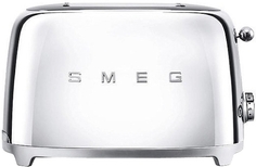 Тостер Smeg TSF01SSEU TSF01SSEU