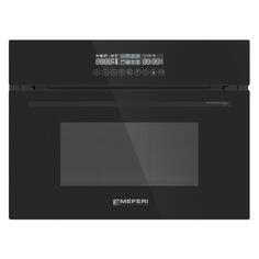 Электрический духовой шкаф MEFERI MEO608BK Microwave MEO608BK Microwave