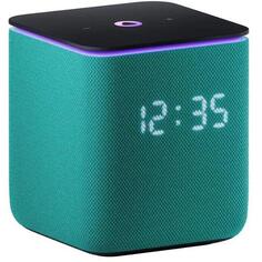 Умная колонка Яндекс Станция Миди с Алисой, с Zigbee, зеленая (YNDX-00054EMD) Станция Миди с Алисой, с Zigbee, зеленая (YNDX-00054EMD)