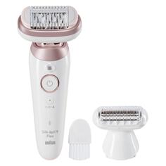 Эпилятор Braun S9 Flex SES 9-030 3D S9 Flex SES 9-030 3D