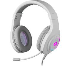 Игровые наушники Redragon Hylas White (70840) Hylas White (70840)