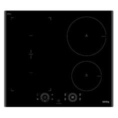 Индукционная варочная панель Korting HIB 64750 B Smart HIB 64750 B Smart
