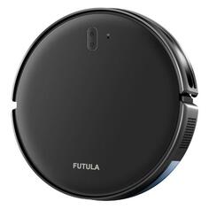 Робот-пылесос FUTULA Robot Vacuum Cleaner and Mop G5 Black Robot Vacuum Cleaner and Mop G5 Black
