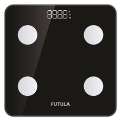 Умные весы FUTULA Smart Scale 3 Black Smart Scale 3 Black