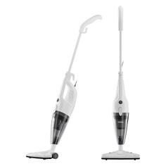 Вертикальный пылесос FUTULA V2 White V2 White