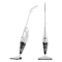 Вертикальный пылесос FUTULA V2 White V2 White