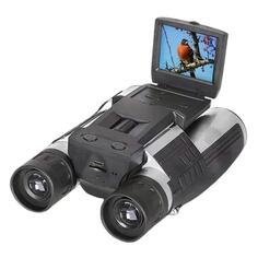 Бинокль ZDK DT40 DT40