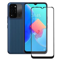 Защитное стекло Perfeo для Tecno Spark Go 2022 Full Screen (PF_D0324) для Tecno Spark Go 2022 Full Screen (PF_D0324)