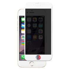 Комплект защитных стекол Perfeo с эффектом "Антишпион" для Apple iPhone 7/8/SE 2020, белое, 3 шт (PF_D0156) с эффектом "Антишпион" для Apple iPhone 7/8/SE 2020, белое, 3 шт (PF_D0156)